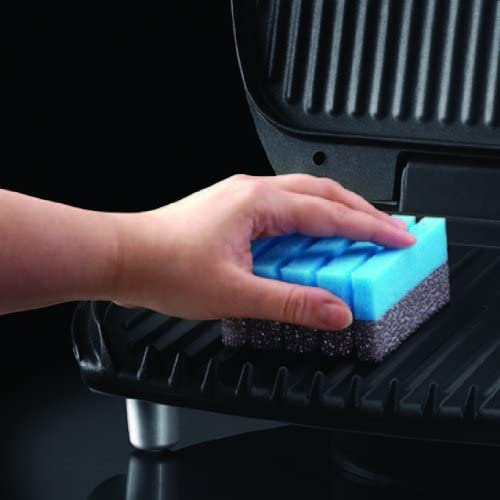 George Foreman Grill & Griddle George Foreman Grill & Griddle
