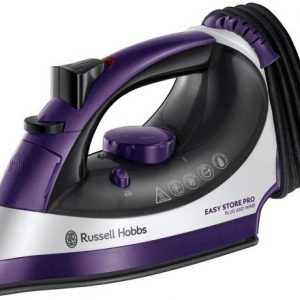 Russell Hobbs Plug & Wind Easy Store Iron | 23780
