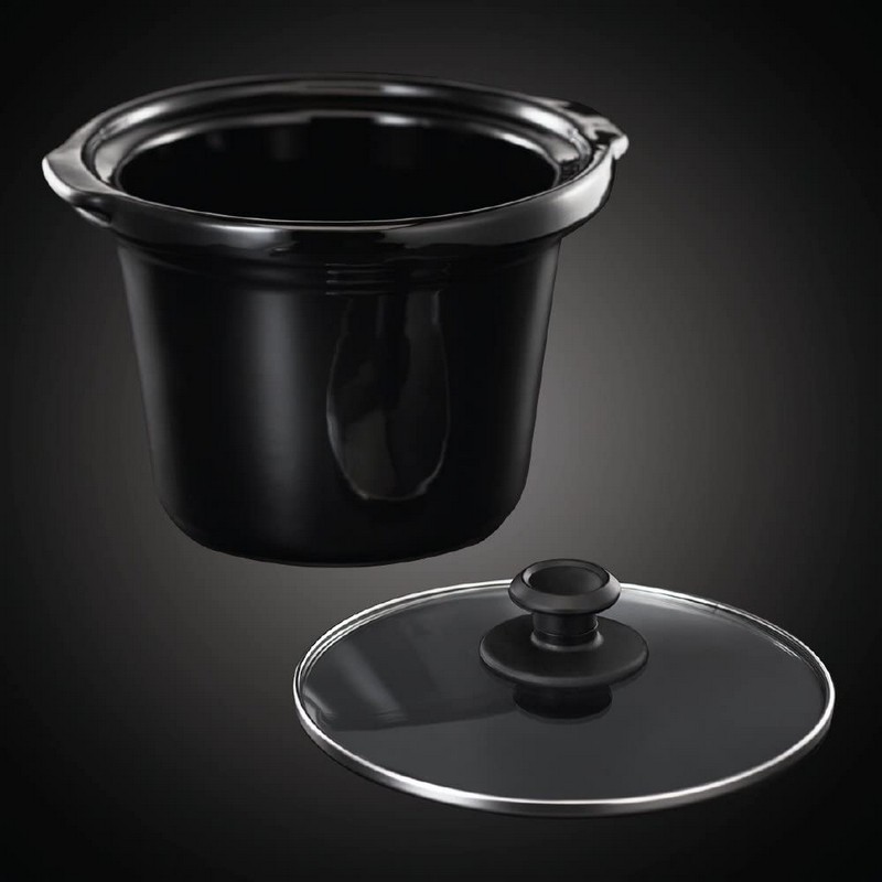 Russell Hobbs Chalk Board 3.5L Slow Cooker | 24180 Russell Hobbs Chalk Board 3.5L Slow Cooker | 24180