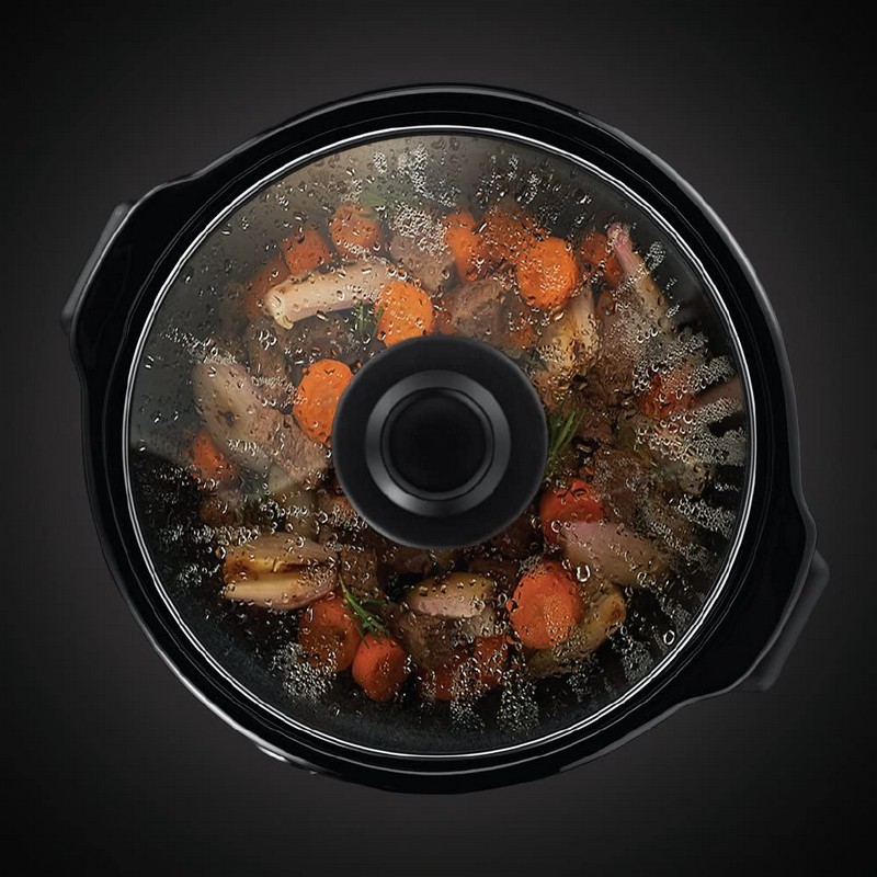Russell Hobbs Chalk Board 3.5L Slow Cooker | 24180 Russell Hobbs Chalk Board 3.5L Slow Cooker | 24180