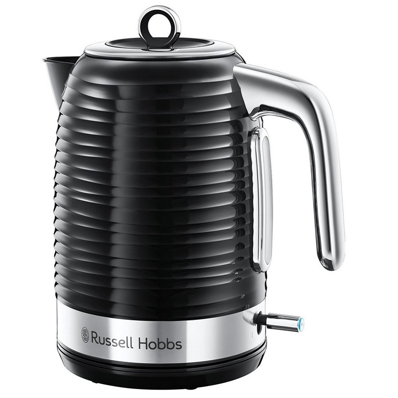 Russell Hobbs Inspire Kettle Black | 24361 Russell Hobbs Inspire Kettle Black | 24361
