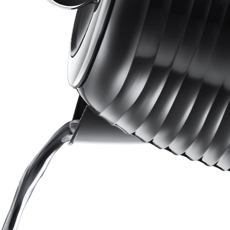 Russell Hobbs Inspire Kettle Black | 24361 Russell Hobbs Inspire Kettle Black | 24361
