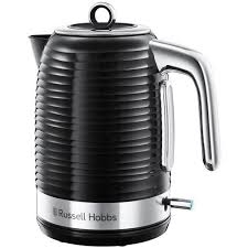 Russell Hobbs Grey Inspire Kettle | 24363 Russell Hobbs Grey Inspire Kettle | 24363