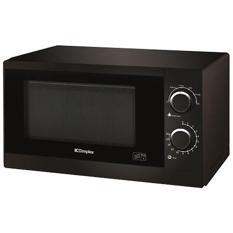 Dimplex Freestanding Microwave Dimplex Freestanding Microwave