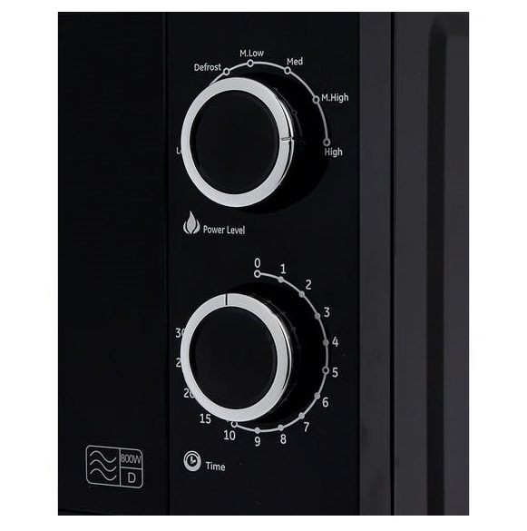 Dimplex Freestanding Microwave Dimplex Freestanding Microwave