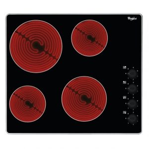 Whirlpool 60cm Ceramic Hob AKM609IX