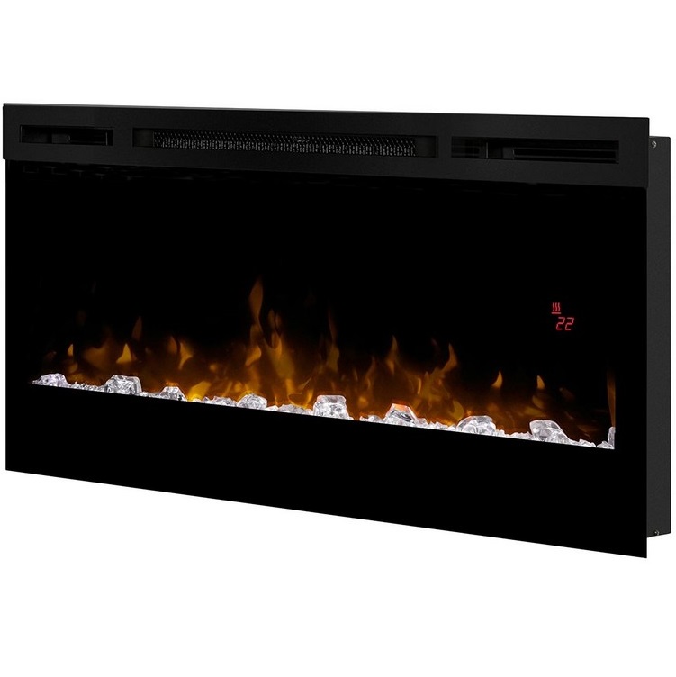 Dimplex Prism Series 34″ Linear Electric Fireplace Dimplex Prism Series 34″ Linear Electric Fireplace