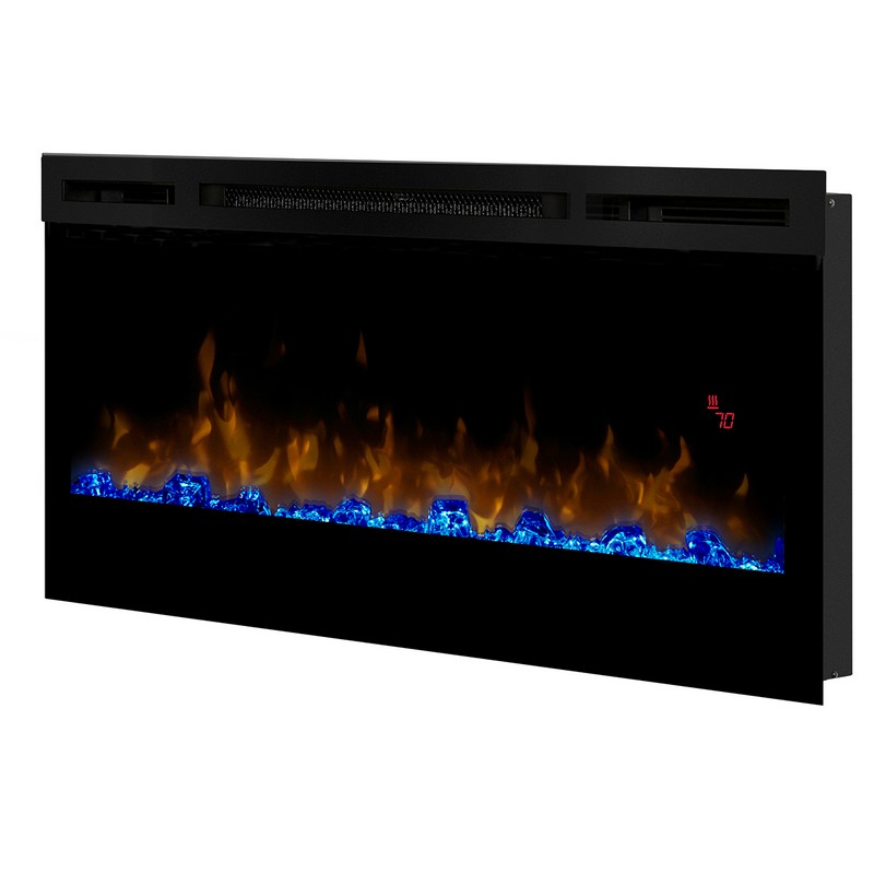 Dimplex Prism Series 34″ Linear Electric Fireplace Dimplex Prism Series 34″ Linear Electric Fireplace