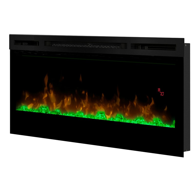 Dimplex Prism Series 34″ Linear Electric Fireplace Dimplex Prism Series 34″ Linear Electric Fireplace
