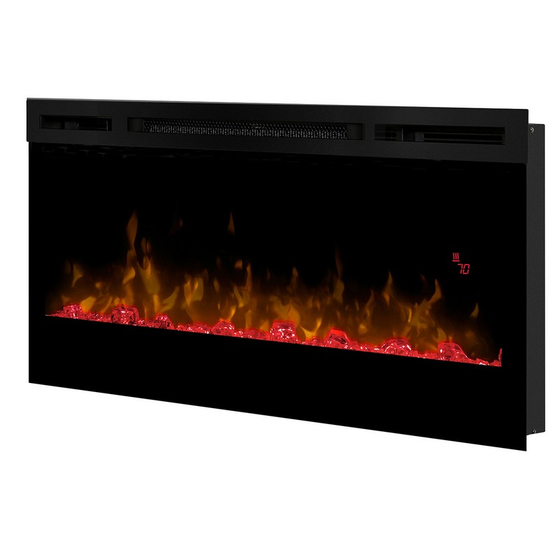 Dimplex Prism Series 34″ Linear Electric Fireplace Dimplex Prism Series 34″ Linear Electric Fireplace
