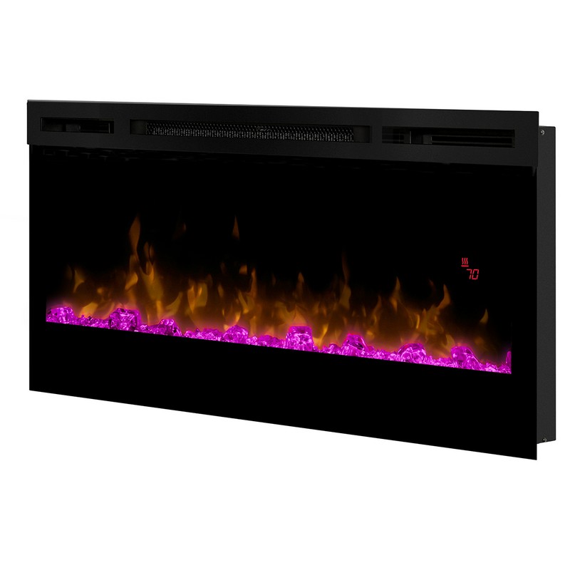 Dimplex Prism Series 34″ Linear Electric Fireplace Dimplex Prism Series 34″ Linear Electric Fireplace