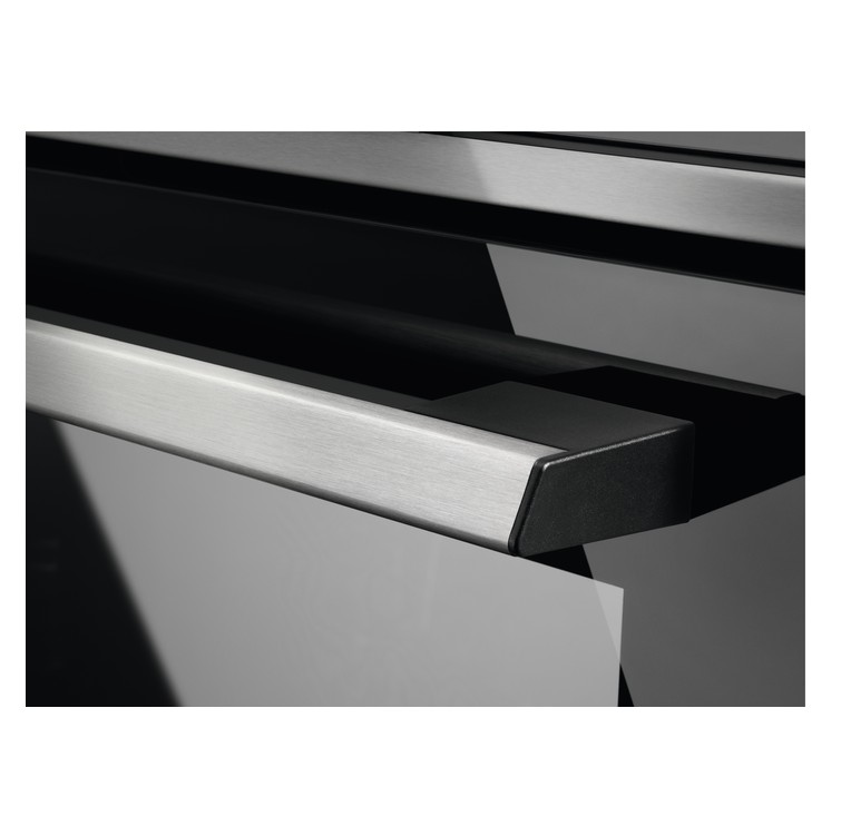 Electrolux Built-In Double Oven | Multifunction | Stainless Steel | KDFCC00X Electrolux Built-In Double Oven | Multifunction | Stainless Steel | KDFCC00X
