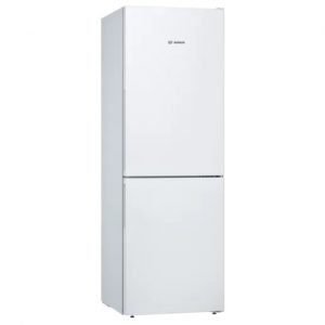 Bosch 60cm Free Standing Fridge Freezer KGV336WEAG