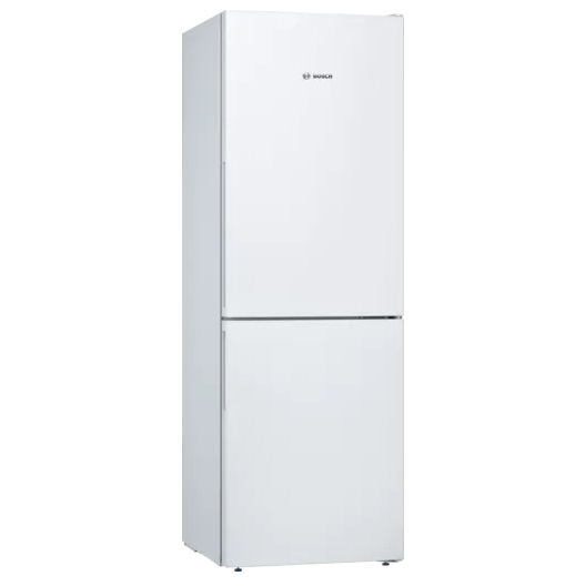 Bosch 60cm Free Standing Fridge Freezer KGV336WEAG Bosch 60cm Free Standing Fridge Freezer KGV336WEAG