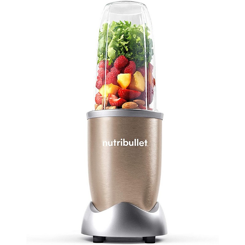 NutriBullet Pro 900 Series Blender NBLP9 NutriBullet Pro 900 Series Blender NBLP9