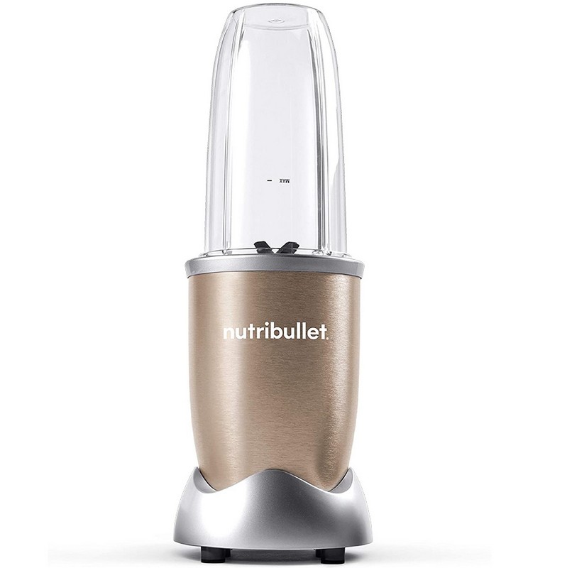 NutriBullet Pro 900 Series Blender NBLP9 NutriBullet Pro 900 Series Blender NBLP9
