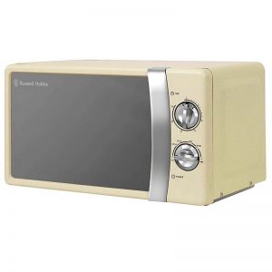 Russell Hobbs 17L 700W Manual Microwave