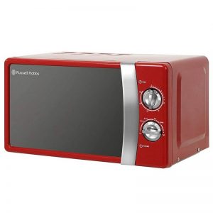 Russell Hobbs 17L 700W Manual Microwave
