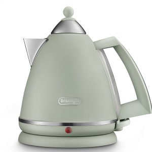 DeLonghi Flora Green Kettle KBX3016.GR