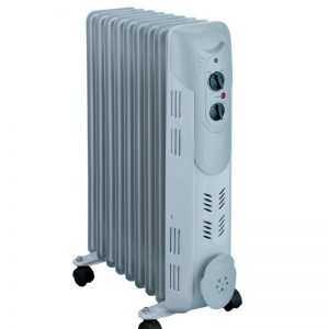Winterwarm Oil Filled Radiator | WWR20