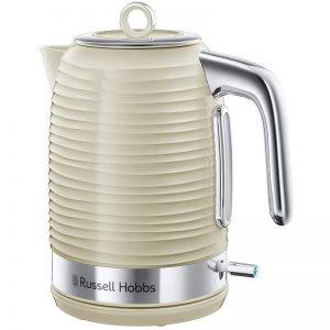 Russell Hobbs Inspire Kettle Cream | 24364