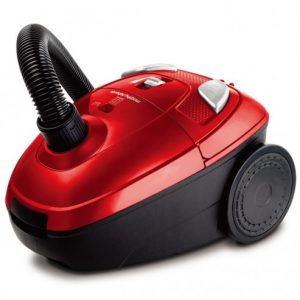 Morphy Richards 2L Compact Vacuum Cleaner