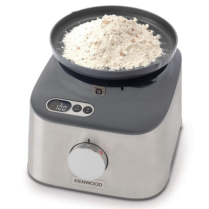 Kenwood Multipro Compact+ 5 in 1 Food Processor | FDM312SS Kenwood Multipro Compact+ 5 in 1 Food Processor | FDM312SS