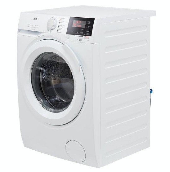 AEG 6000 Series 8KG 1400 Spin Autodose Washing Machine L6FBG841CA AEG 6000 Series 8KG 1400 Spin Autodose Washing Machine L6FBG841CA
