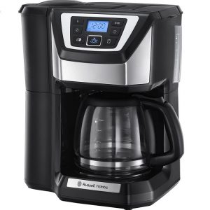 Russell Hobbs Grind & Brew Coffee Maker 22000