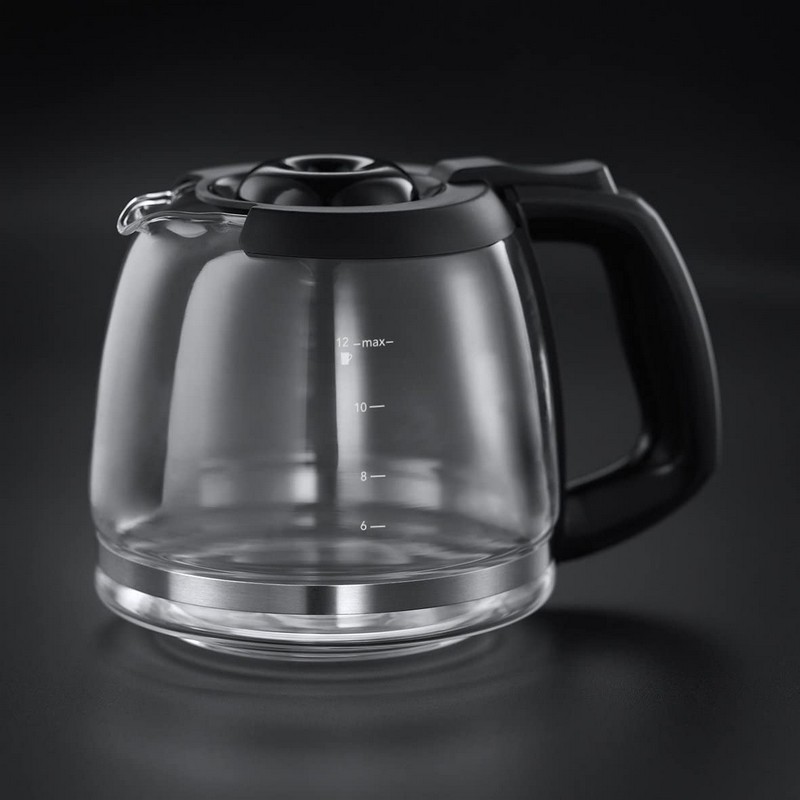 Russell Hobbs Grind & Brew Coffee Maker 22000 Russell Hobbs Grind & Brew Coffee Maker 22000