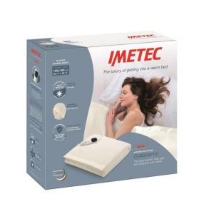 Imetec Double Overblanket | 16738