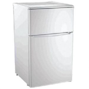 PowerPoint Under Counter Fridge Freezer | P7531M/4