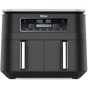 Ninja Air Fryer | Dual Zone | AF300UK