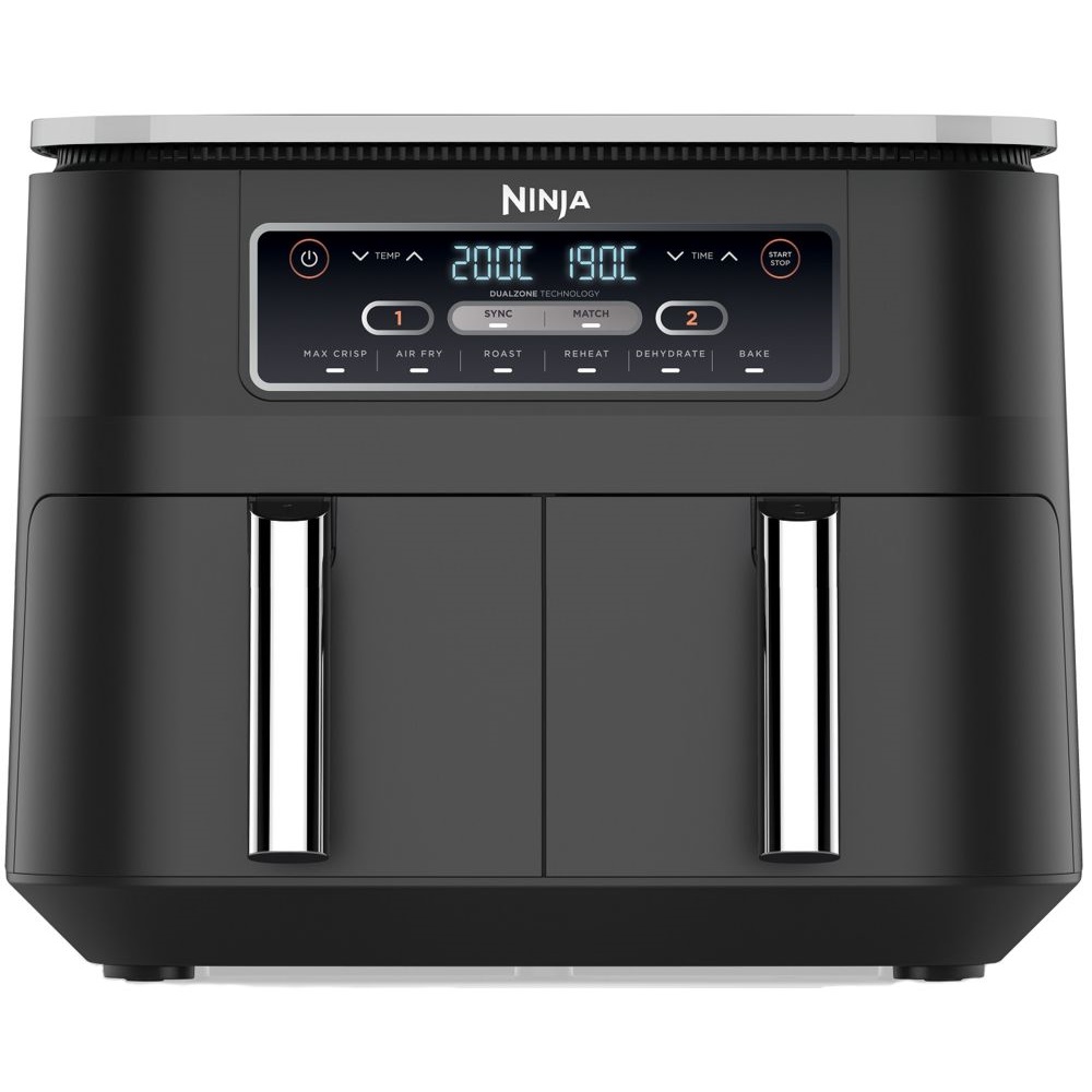 Ninja Air Fryer | Dual Zone | AF300UK Ninja Air Fryer | Dual Zone | AF300UK