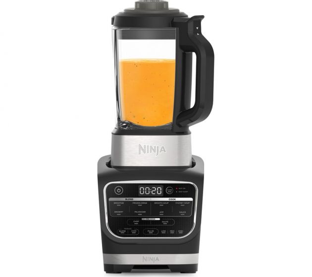 Ninja Foodi Blender & Soup Maker | HB150UK Ninja Foodi Blender & Soup Maker | HB150UK