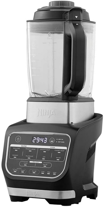 Ninja Foodi Blender & Soup Maker | HB150UK Ninja Foodi Blender & Soup Maker | HB150UK