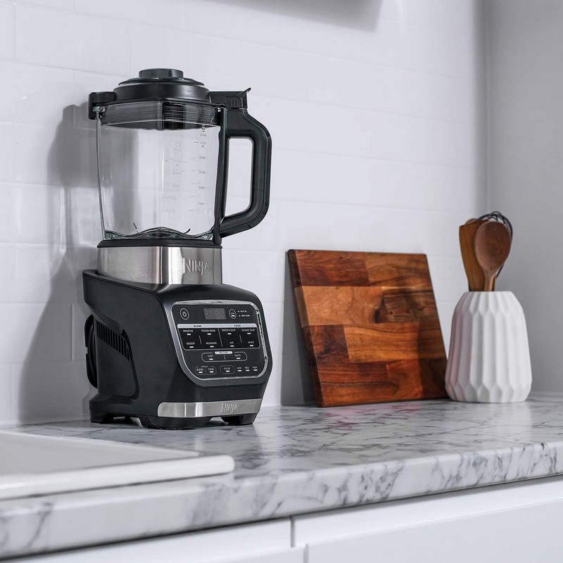 Ninja Foodi Blender & Soup Maker | HB150UK Ninja Foodi Blender & Soup Maker | HB150UK