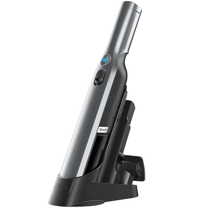 Shark Cordless Handheld Vacuum Cleaner WV200UK Shark Cordless Handheld Vacuum Cleaner WV200UK