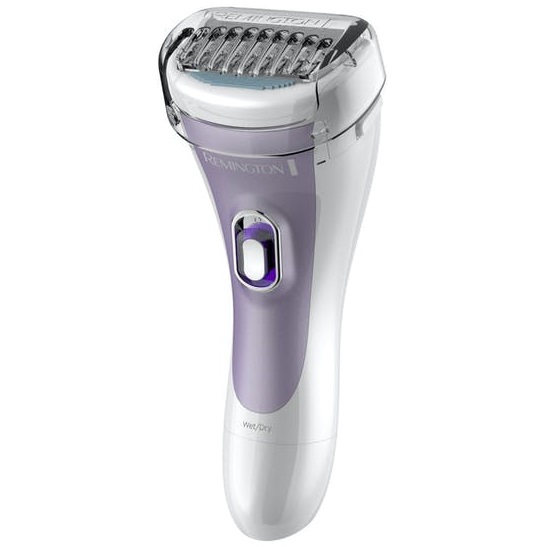 Remington Cordless Lady Shaver WDF4840 Remington Cordless Lady Shaver WDF4840