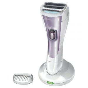 Remington Cordless Lady Shaver WDF4840