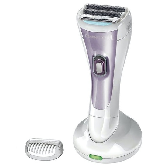 Remington Cordless Lady Shaver WDF4840 Remington Cordless Lady Shaver WDF4840