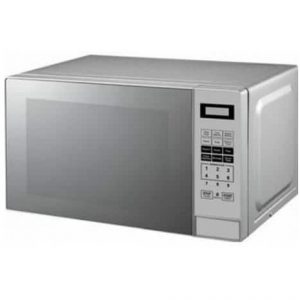 Dimplex 800W 20L Microwave Oven Silver | 980576