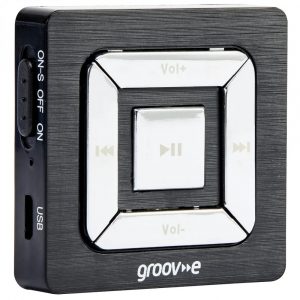 Groov-E 8GB Personal MP3 Player