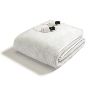 Imetec Adapto Double Mattress Cover Dual Control | 16733