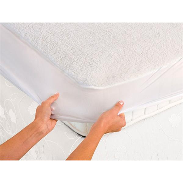 Imetec Adapto Double Mattress Cover Dual Control | 16733 Imetec Adapto Double Mattress Cover Dual Control | 16733
