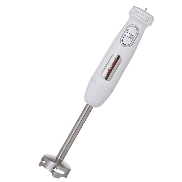 Morphy Richards Hand Stick Stainless Steel Blender | 980528 Morphy Richards Hand Stick Stainless Steel Blender | 980528