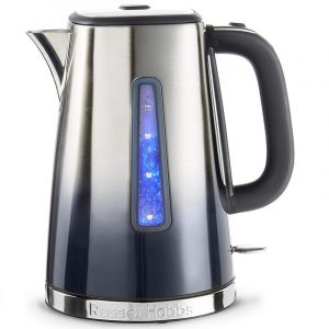 Russell Hobbs Eclipse Kettle | Midnight Blue | 25111