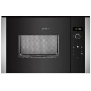 Neff N50 Built-In Microwave | HLAWD53N0B