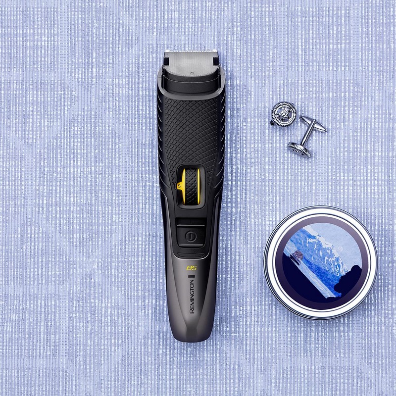 Remington B5 Style Series Beard Trimmer | MB5000 Remington B5 Style Series Beard Trimmer | MB5000