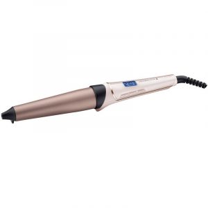 Remington Proluxe Hair Curling Wand | Rose Gold